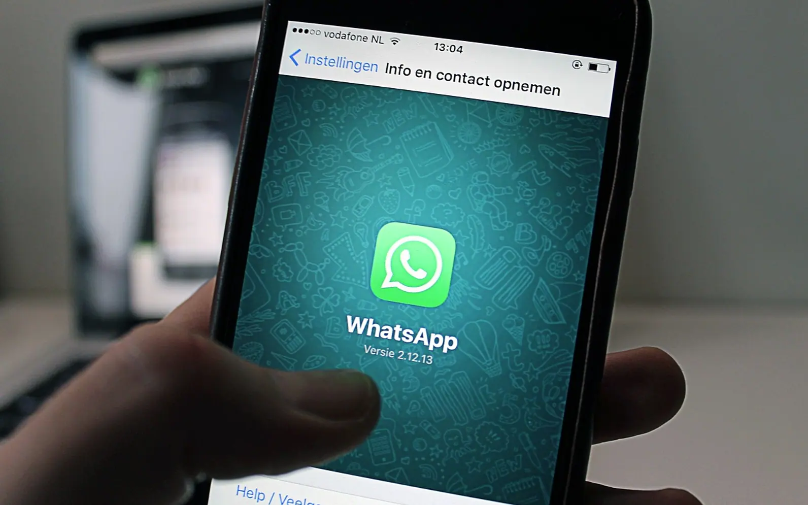 Whatsapp, tech and technology