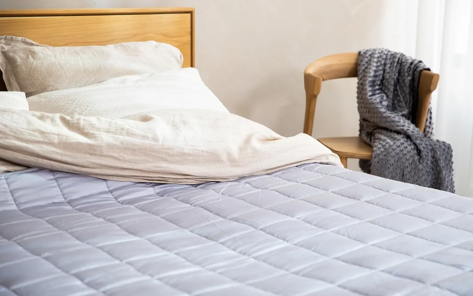 Furniture, bedroom and interior design