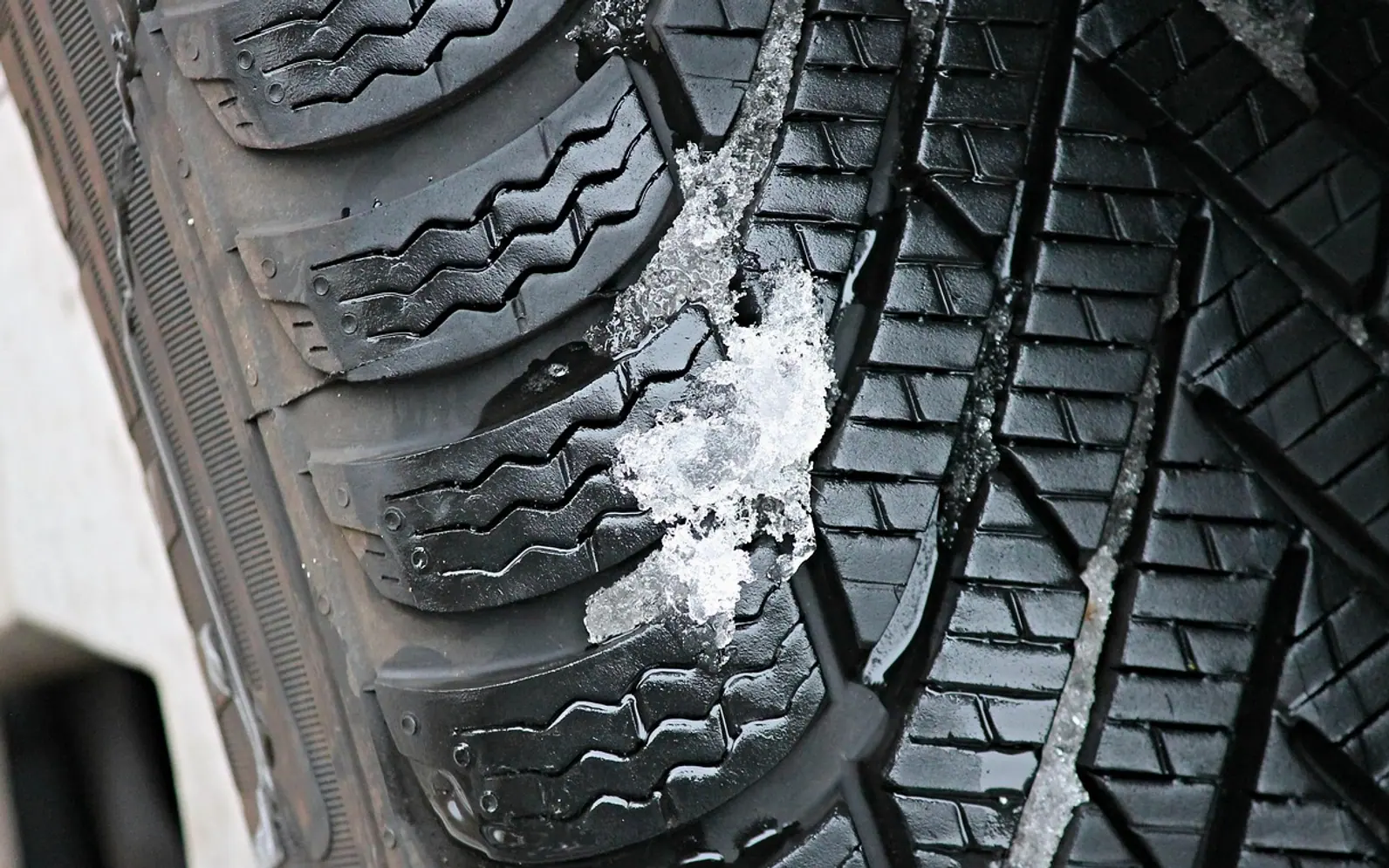 Winter tires, tire and car tire