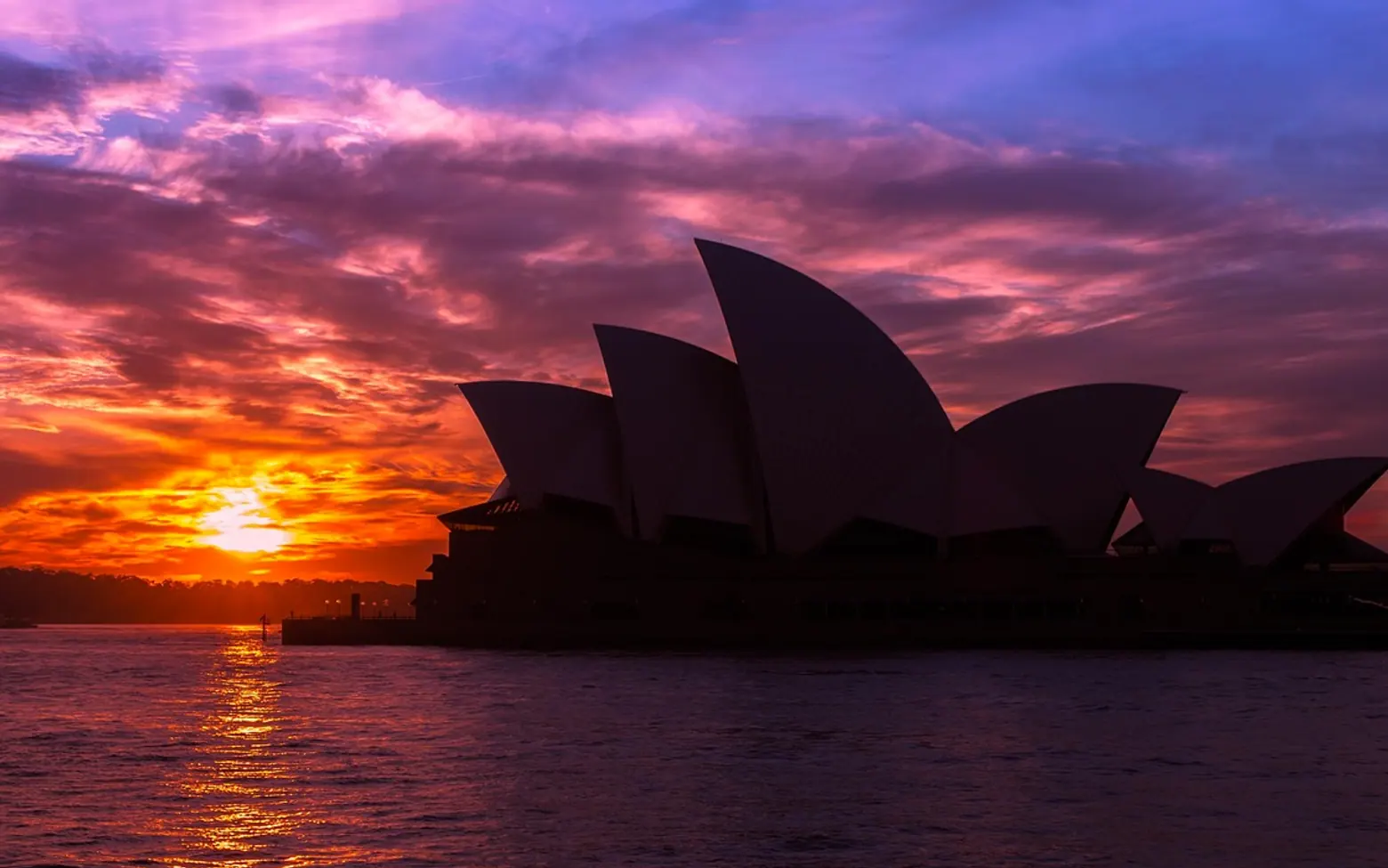 Opera house, australia and architecture