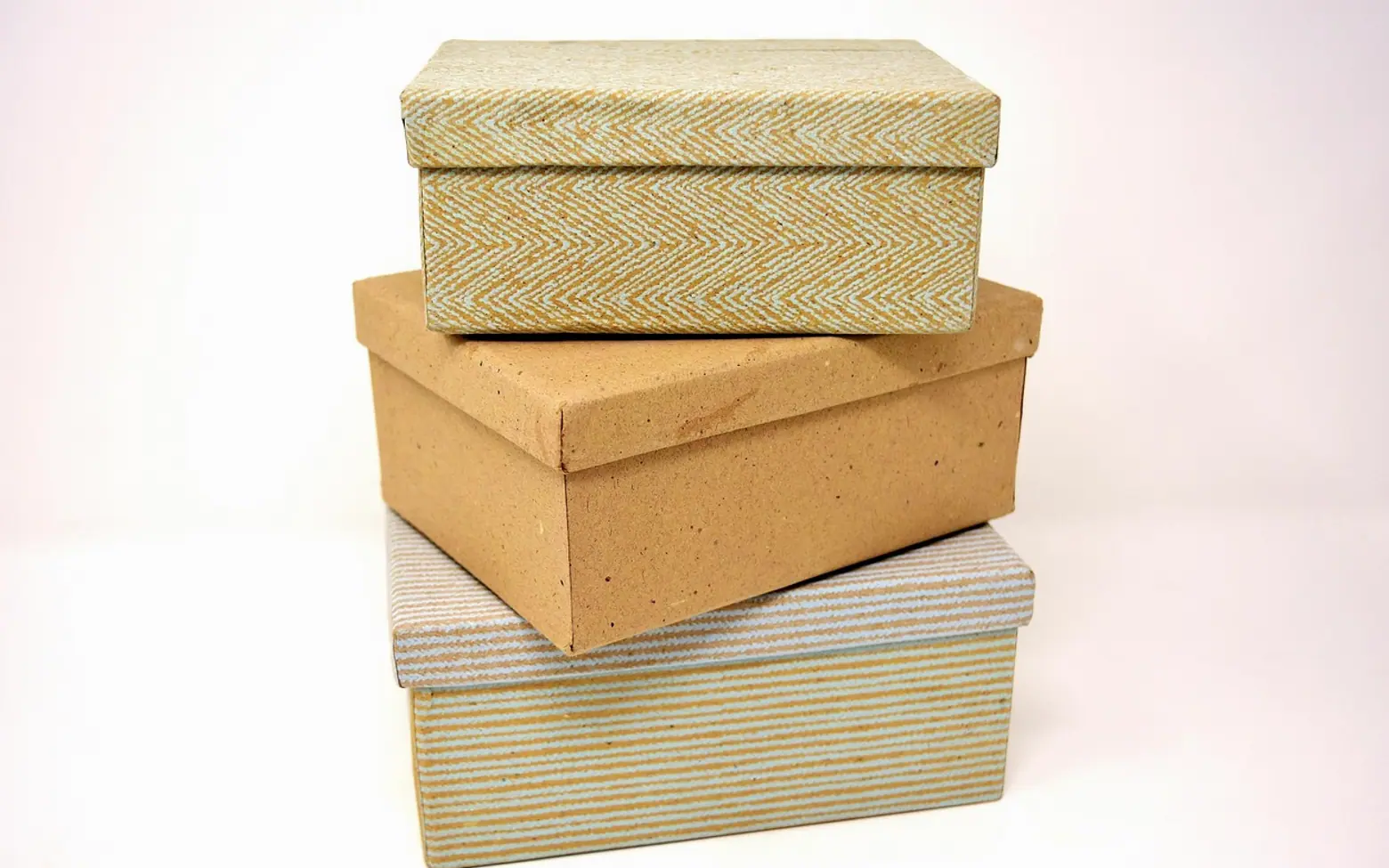 Cardboard boxes, cardboard and packaging